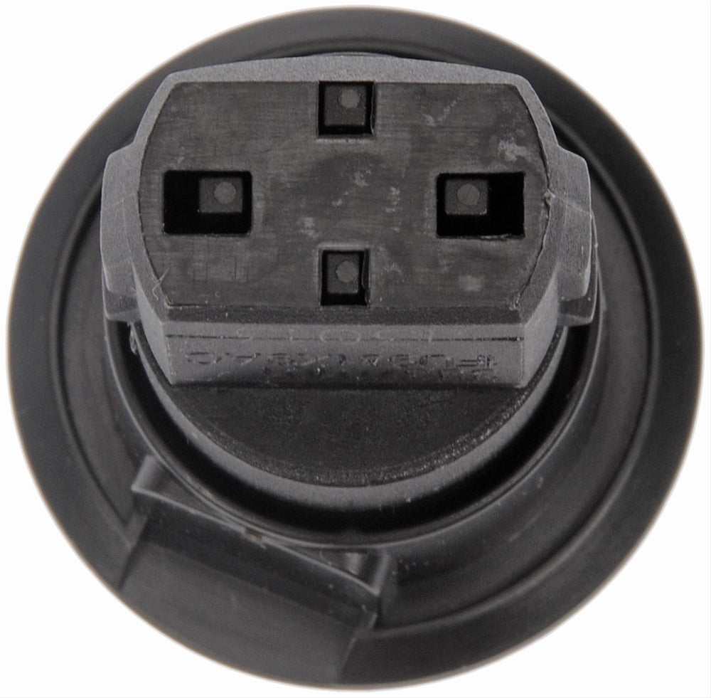 START STOP BUTTON