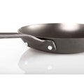 GUIDECAST 8 INCH FRYING PAN