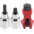 BikeMaster Swivel Air Chuck