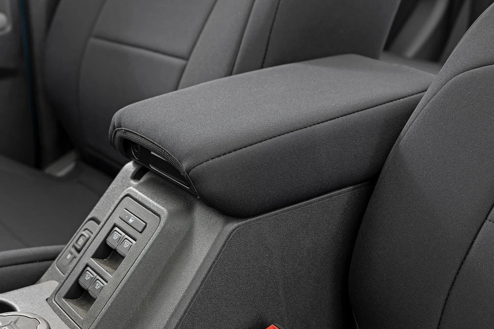 FAN MATS auto part
