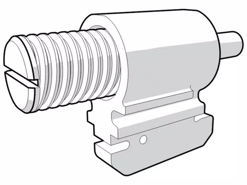 TRUXEDO TENSION CONTROL HITCH PIN KIT - TRUXPORT
