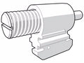 TRUXEDO TENSION CONTROL HITCH PIN KIT - TRUXPORT