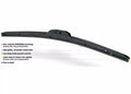 28IN 700MM PLATINUM SCRUBBLADE WIPER BLADE