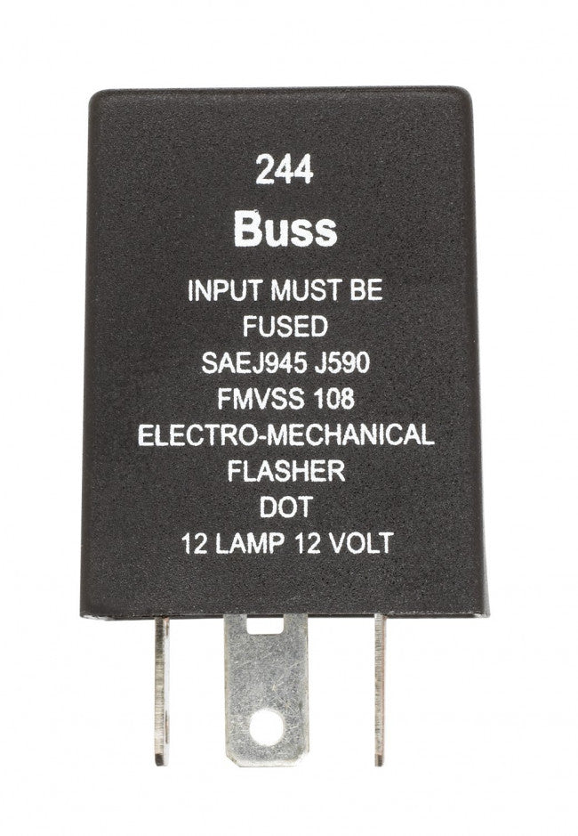BUSSMANN auto part