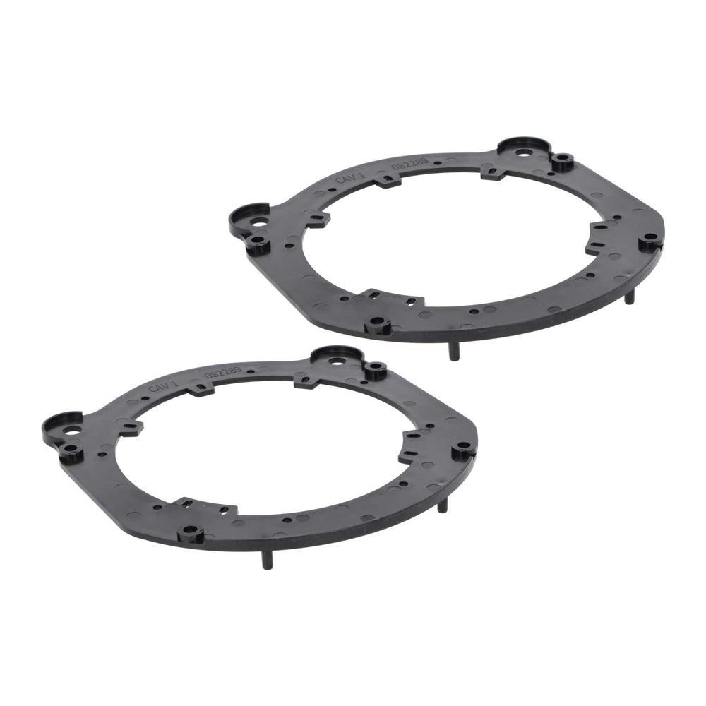 201521 TESLA MODEL X SYSTEM SPEAKER ADAPTER PLATE
