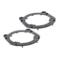 201521 TESLA MODEL X SYSTEM SPEAKER ADAPTER PLATE