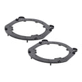 201521 TESLA MODEL X SYSTEM SPEAKER ADAPTER PLATE