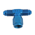 Fragola -4AN T Female Swivel On Side