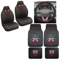 LOS ANGELES LAKERS SEAT COVER