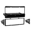 FORD/MERCURY - FOCUS 2000-2004/COUGAR 1999-2002 RADIO DASH KIT