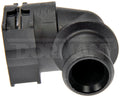 HEATER HOSE CONN
