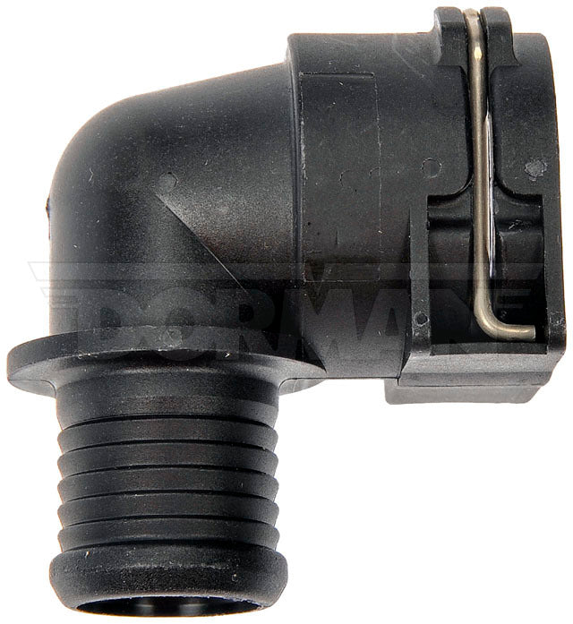 HEATER HOSE CONN