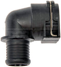 HEATER HOSE CONN