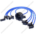 NGK Honda Accord 1981-1979 Spark Plug Wire Set