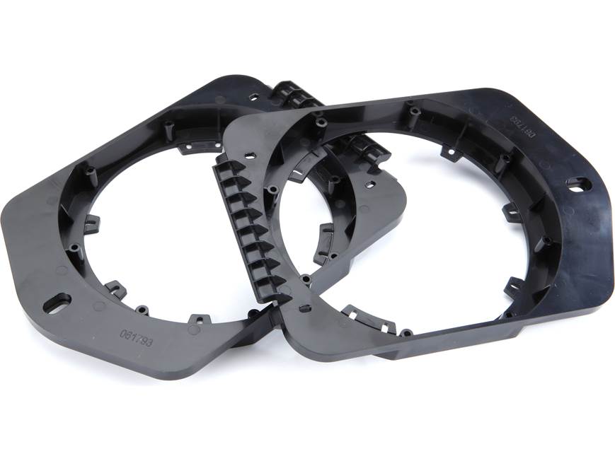 CHEVROLET SILVERADO / GMC SIERRA 2007-2014 SPEAKER ADAPTER