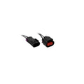 3-WAY UNIVERSAL WATERPROOF CONNECTOR