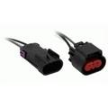 3-WAY UNIVERSAL WATERPROOF CONNECTOR