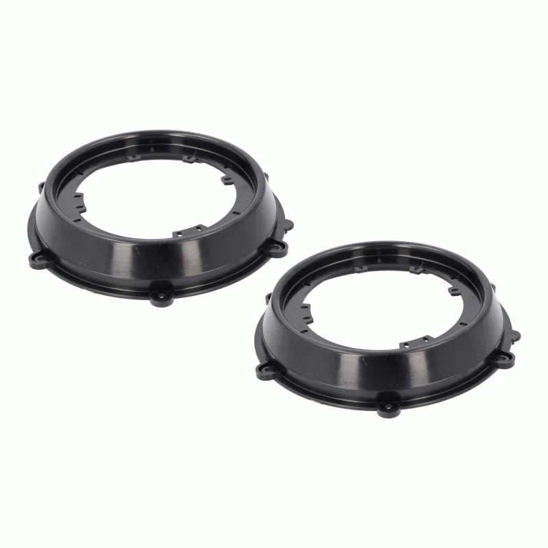 CHEVROLET CAMARO 2010-2015 SPEAKER ADAPTER - 6X9IN