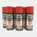 VHT red auto part