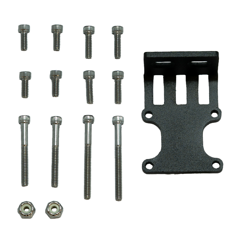 CHASEPOD HDW KIT