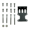CHASEPOD HDW KIT