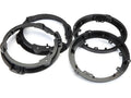 FORD TRANSIT CONNECT 2014-UP SPEAKER PLATES - PAIR