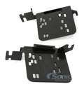 MPV VAN 00-06 DDIN KIT