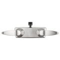 ELEGANT RV SHOWER FAUCETBRUSHED SATIN NICKEL