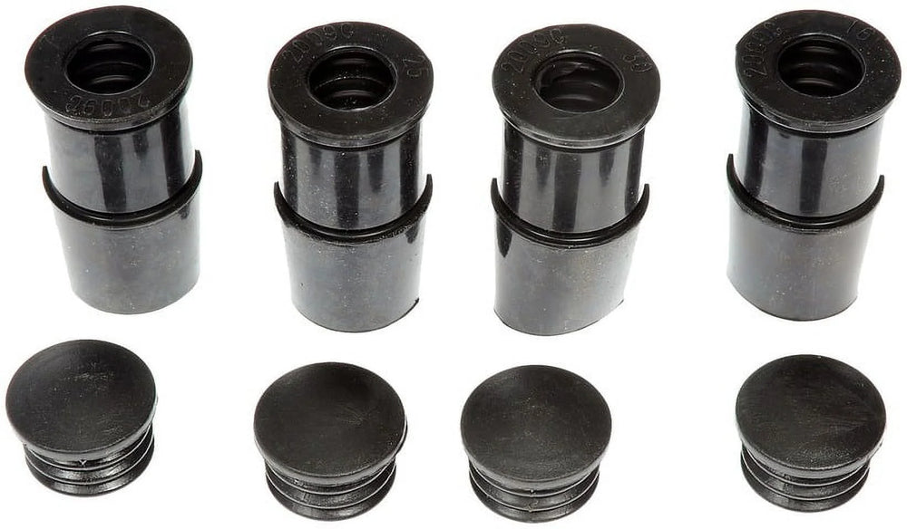DISC BRAKE HDWE KIT