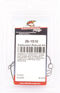 All Balls Racing 06-14 Honda TRX450ER Carburetor Mid Body/Jet Block Gasket Kit