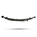Pedders 19+ Ford Ranger Square U-Bolt 72x14x215mm (Req for PN PED-6298 & PED-266096 ) - Single
