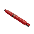 Pedders 19+ Ford Ranger Square U-Bolt 72x14x215mm (Req for PN PED-6298 & PED-266096 ) - Single
