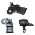 MANIFOLD ABSOLUTE PRESSURE SENSOR