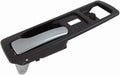 INTERIOR DOOR HANDLE