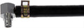 TRANS BREATHER VALVE