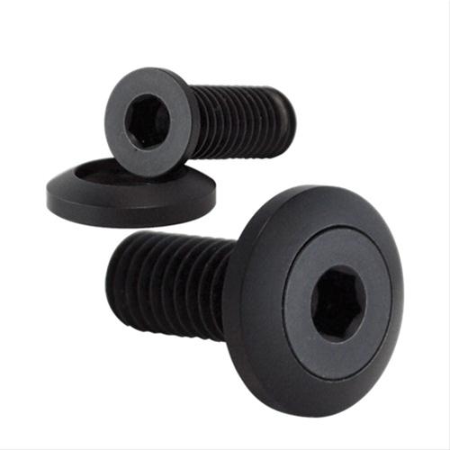PRO-BOLTS 10-24X1' W/ 9/16' WASHERS