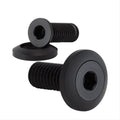 PRO-BOLTS 10-24X1' W/ 9/16' WASHERS