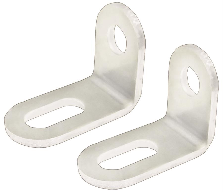TIE DOWN HOOKS, 90 DEG.