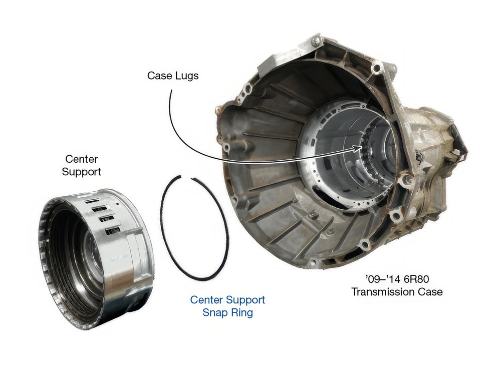 Sun Coast Converters auto part
