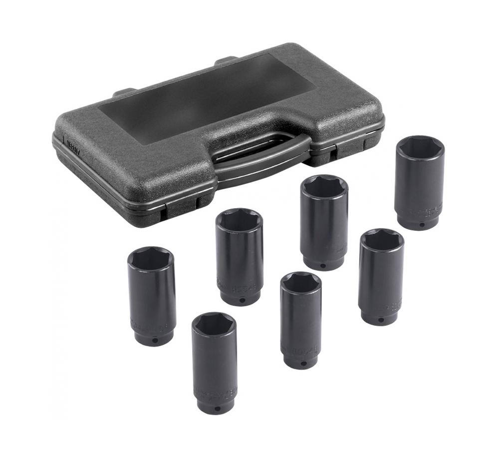 36MM FWD AXLE NUT SOCKET