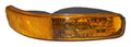 Right Front Parking/Side Marker Lamp for 2002-2004 Jeep KJ Liberty, USA & Canada Crown Automotive