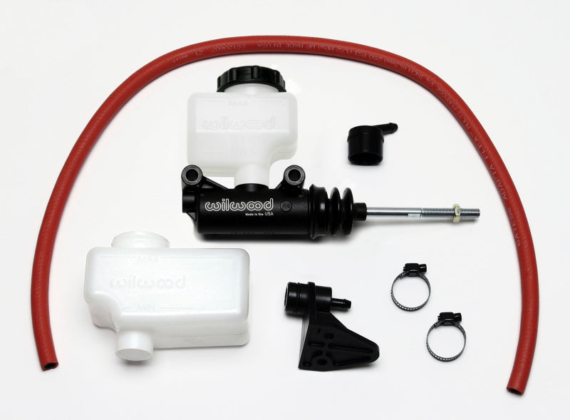 DFC auto part