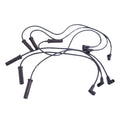 Ignition Wire Set for Jeep 03-06 TJ Wrangler, 02-05 KJ Liberty w/ 2.4L Engine Crown Automotive