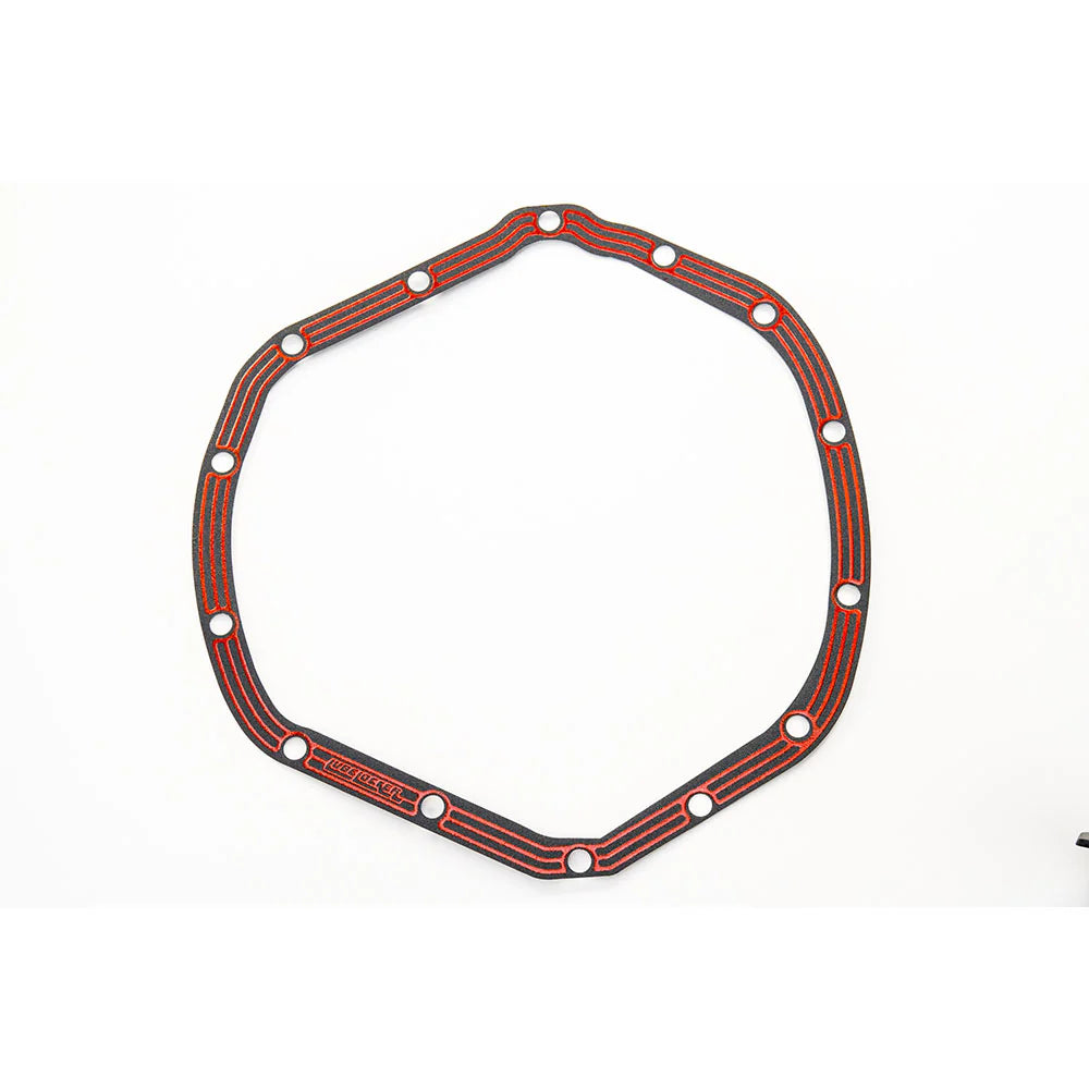 ~(0.6 lbs. 17X14X0)~ AAM 11.5 Differential Cover Gasket LubeLocker