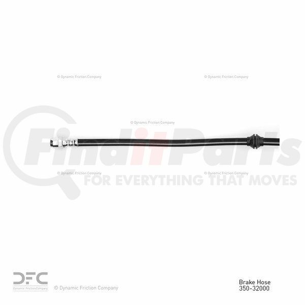DFC auto part