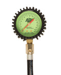 Tire Pressure Gauge 0-15 PSI