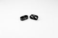 TCLAMP HEATERA/C 15/16IN15/16IN(5/8IN5/8IN ID) 2 PIECES BLACK