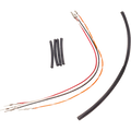 NAMZ Tri-Glide Reverse Switch Wire Harness Extension 15in.
