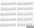 NAMZ Deutsch DTM Stamped Crimp Terminals - 100 Pack (HD 74190-98)