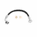R1 Concepts Brake Hose Fits Ford Ranger